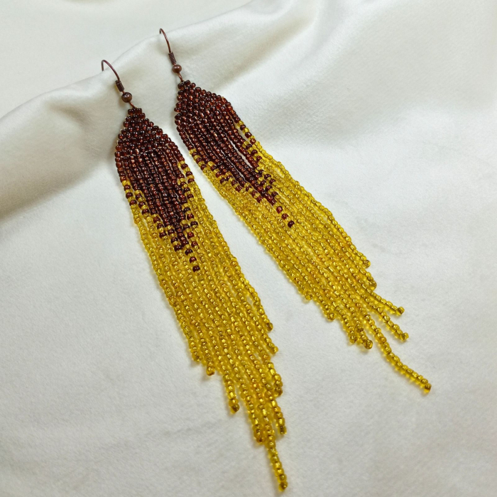 Cercei Galben-Maro [2]