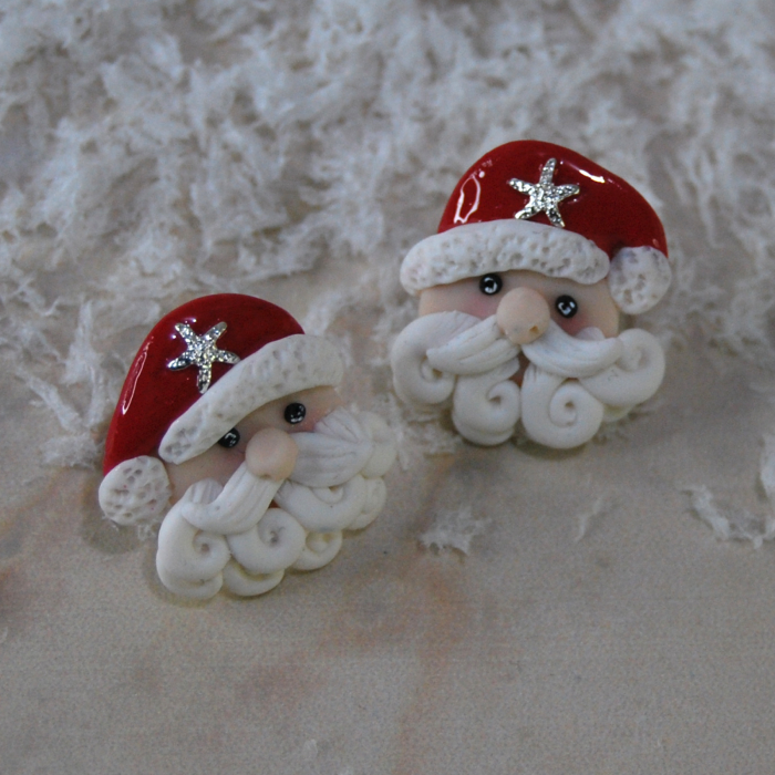 Cercei Moș Crăciun [7]