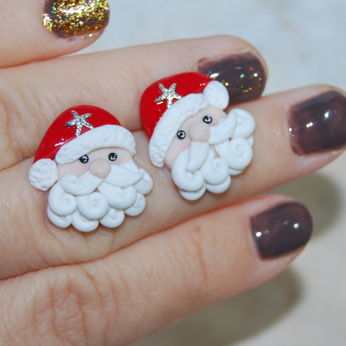 Cercei Moș Crăciun [5]