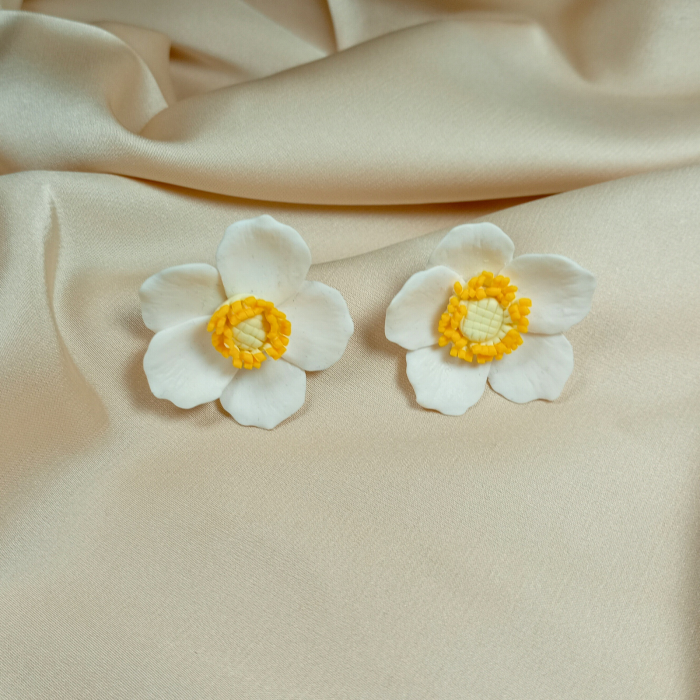 Cercei surub Anemone de padure [6]