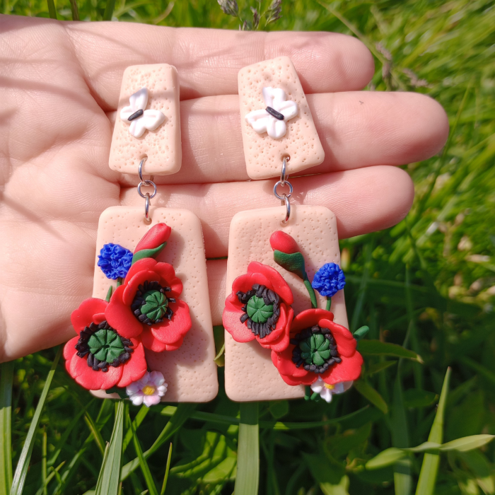 Cercei surub Maci [2]