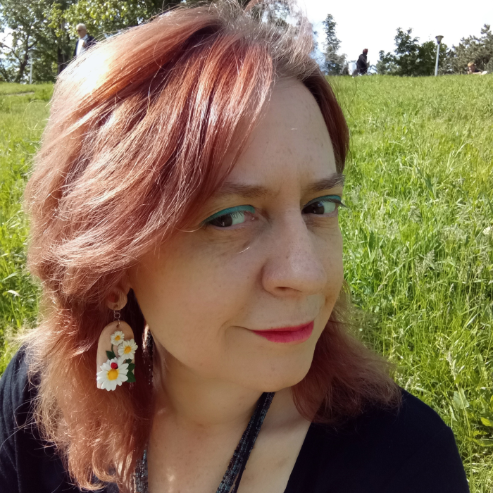 Cercei surub Margarete si buburuze [6]