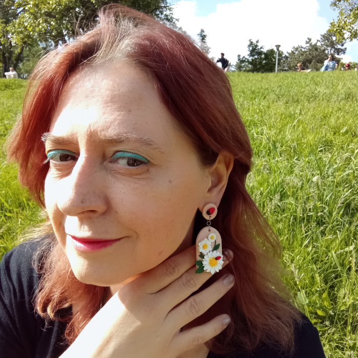 Cercei surub Margarete si buburuze [3]