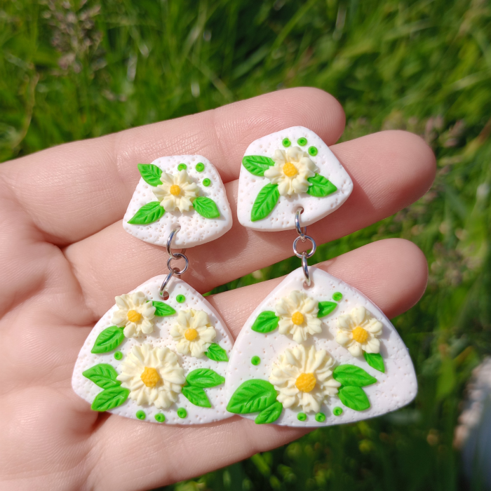 Cercei surub Ruscuta de primavara [4]