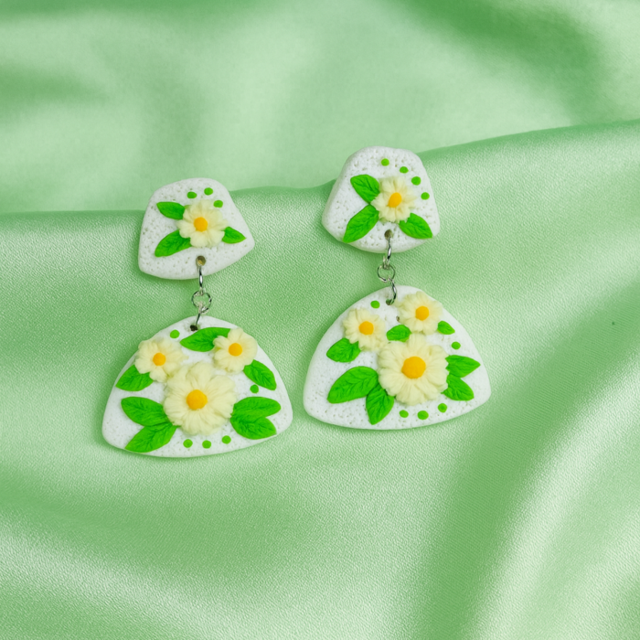 Cercei surub Ruscuta de primavara [3]