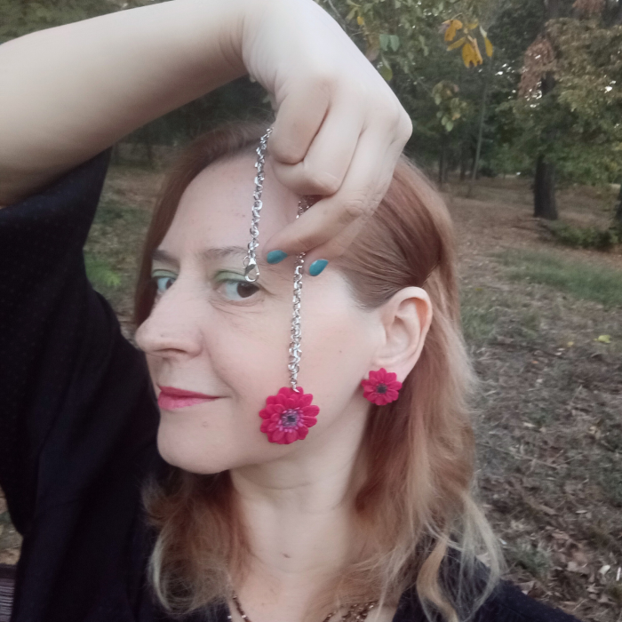 Set Flori de Toamnă [6]