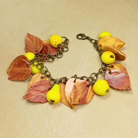 Bratara Toamna Bogata [1]