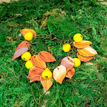 Bratara Toamna Bogata [2]