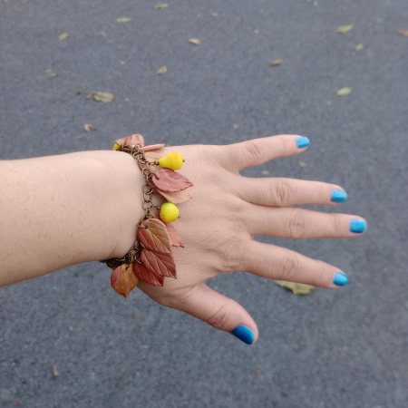 Bratara Toamna Bogata [3]