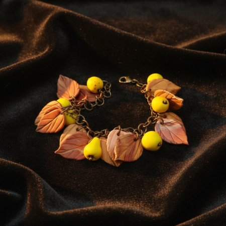 Bratari - Bratara Toamna Bogata