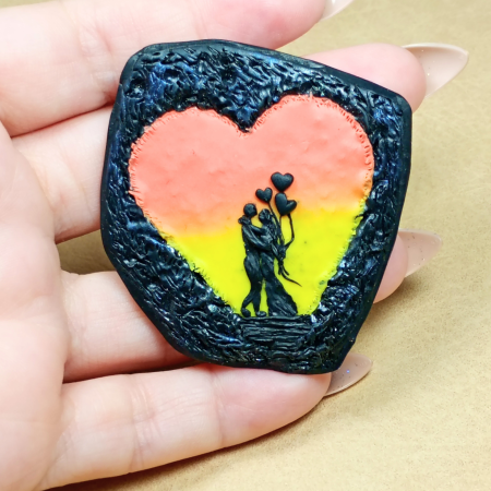 Brosa Indragostiti [4]