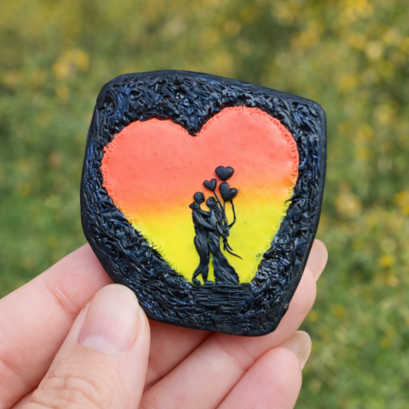 Brose - Brosa Indragostiti