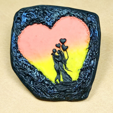 Brosa Indragostiti [2]