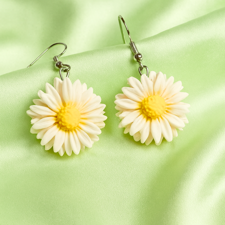 Cercei cu tortiță - Cercei Margarete