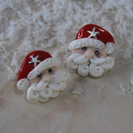 Cercei Moș Crăciun [6]