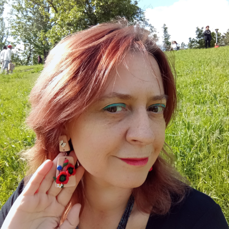 Cercei surub Maci [2]