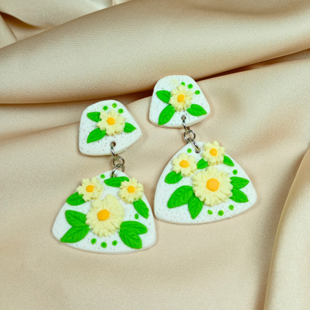 Cercei surub - Cercei surub Ruscuta de primavara