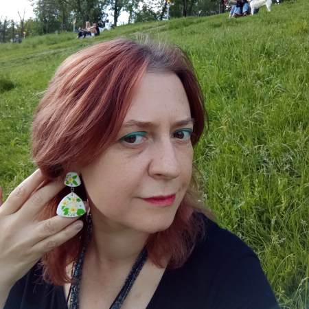 Cercei surub Ruscuta de primavara [1]