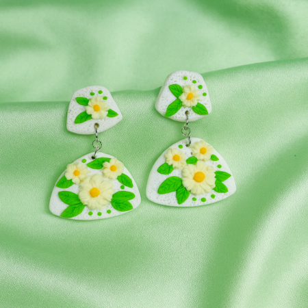 Cercei surub Ruscuta de primavara [2]