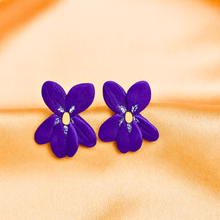 Cercei surub viorea mov [7]