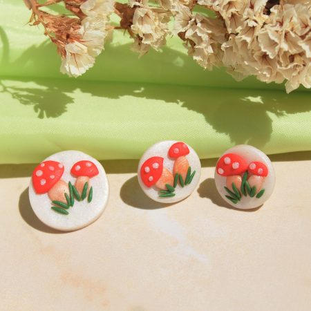 Seturi - Set ciupercute