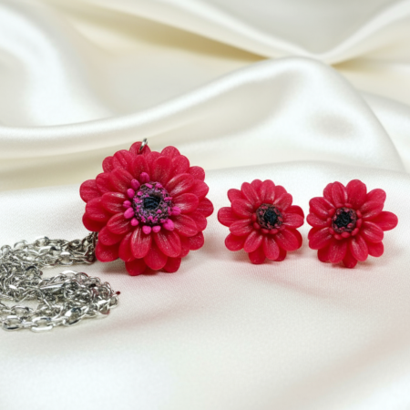 Seturi - Set Flori de Toamnă