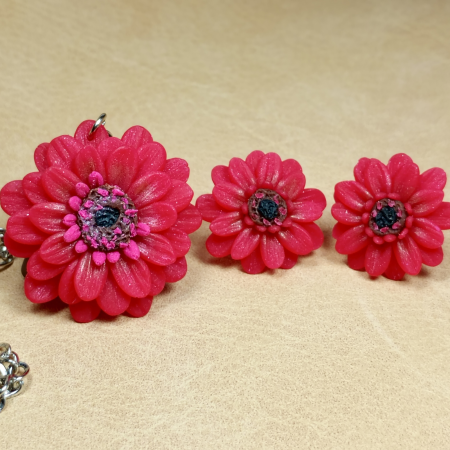 Set Flori de Toamnă [8]