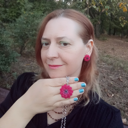 Set Flori de Toamnă [4]