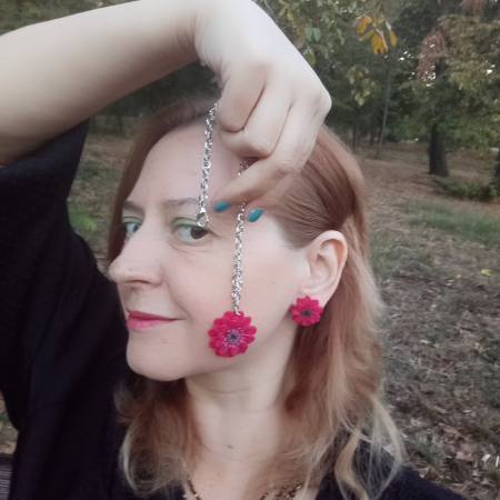 Set Flori de Toamnă [5]