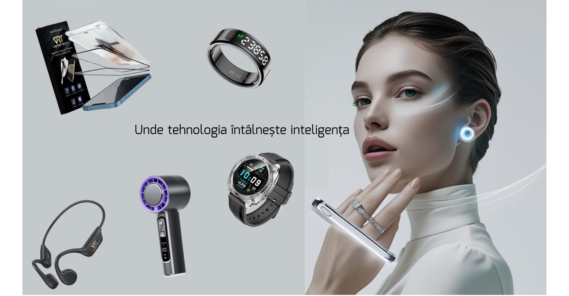 Alege inteligența care te avantajează.