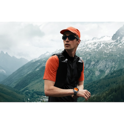 Ceas SmartWatch Premium cu ChatGPT, by VeReTech, Cadran Rotativ, Ecran Amoled de 1.43 inch, 466*466 Pixeli, IP68, Bluetooth 5.4, Spo2, Ritm Cardiac, Somn, 200 Moduri Sport, Comenzi Vocale prin AI [1]