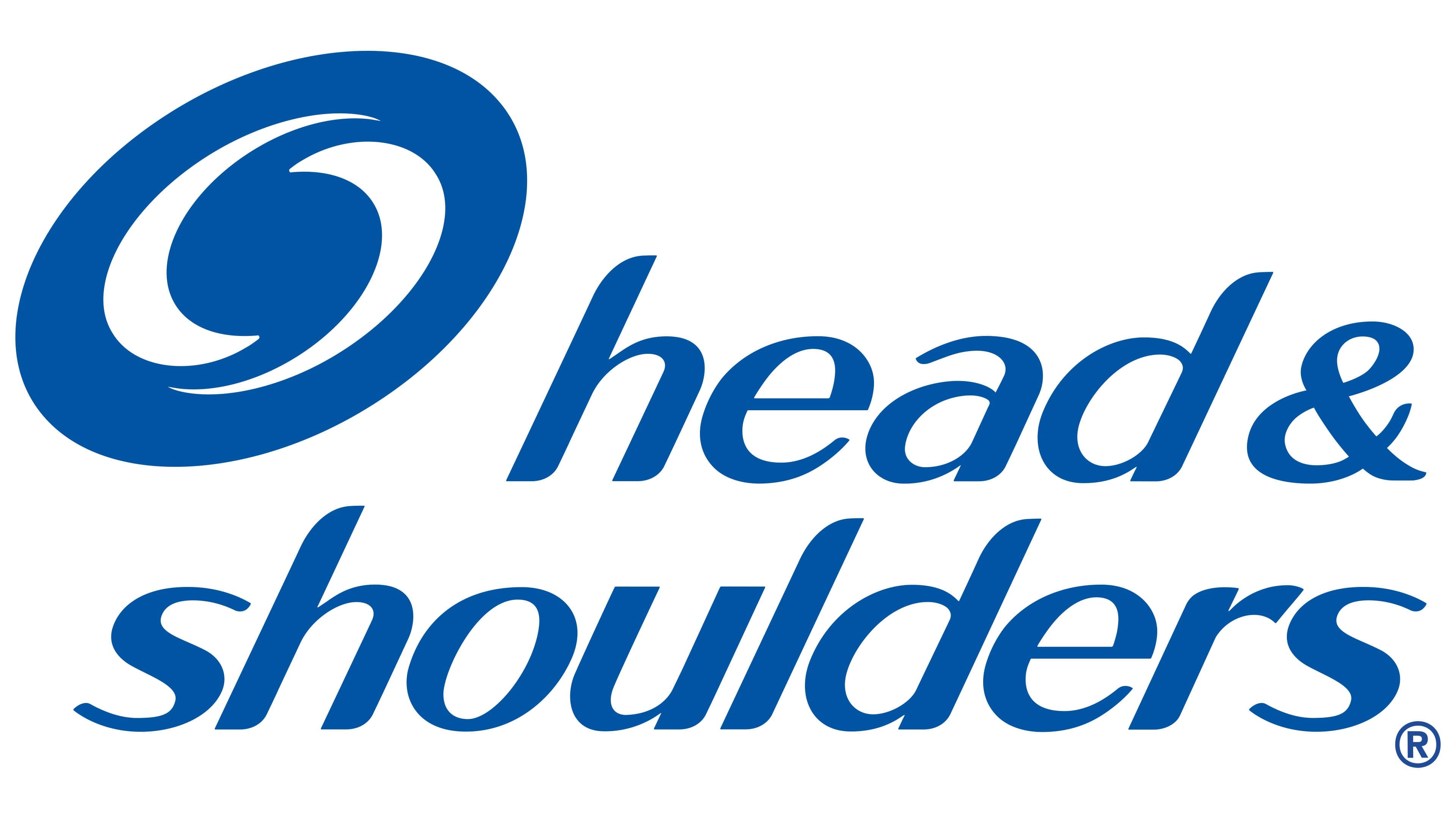 HEAD&SHOULDERS