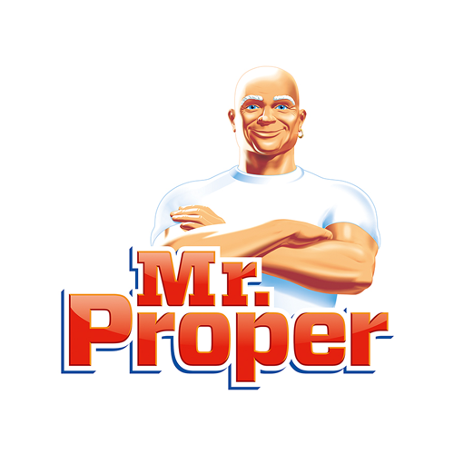 MR PROPER