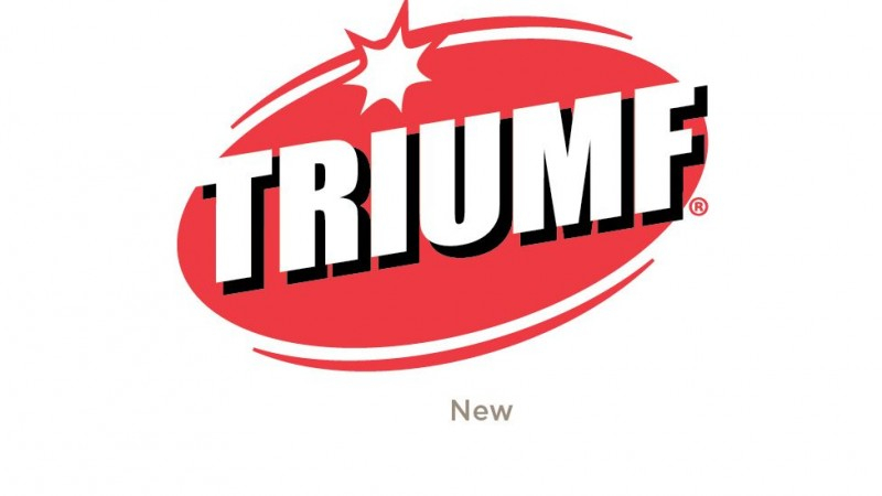 TRIUMF