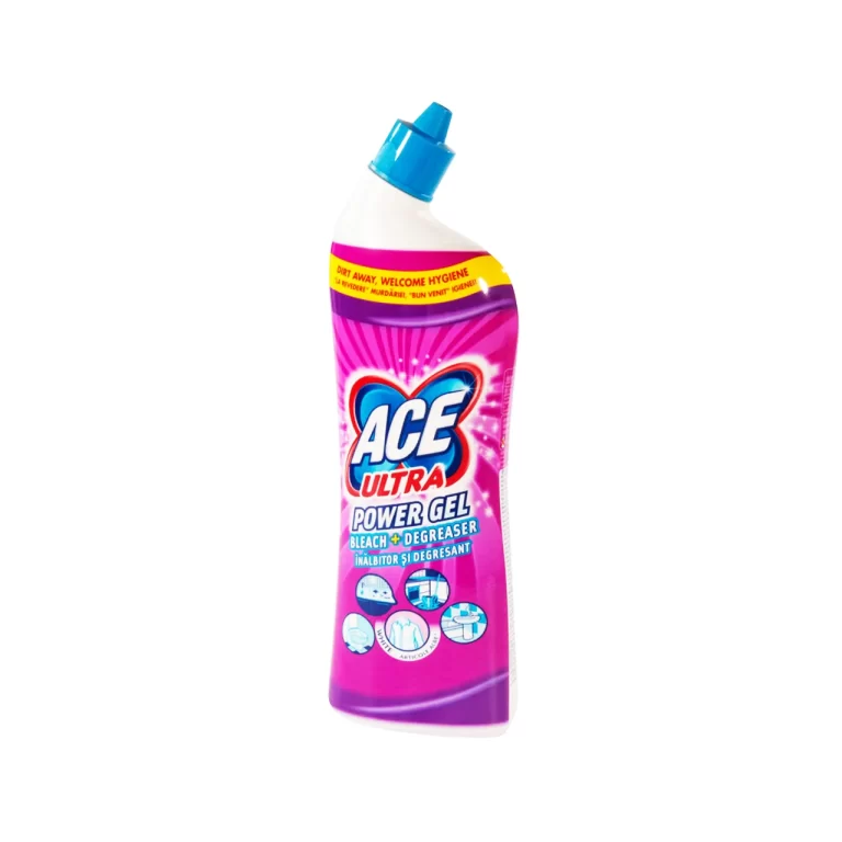 ACE Ultra Power Gel Inalbitor si Degresant fresh 750 ml [1]