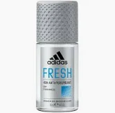 ADIDAS ROLL-ON MEN 72H FRESH 50ML [1]