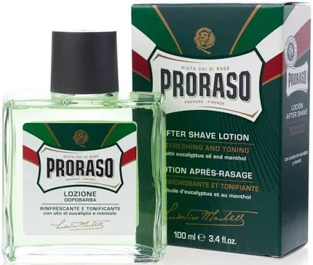 After shave balsam Proraso EUCALIPT [1]