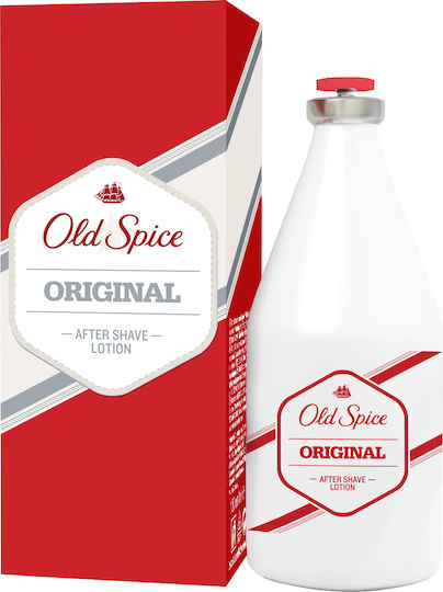 After shave Old Spice Original 100mL [1]