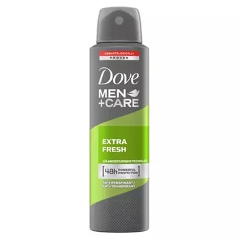 Antiperspirant Deo Men Extra Fresh, 250ml, Dove [1]