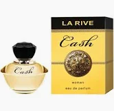 Apa de parfum La Rive Cash woman 90 ml [1]