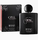 Apa de parfum pentru femei, Jfenzi, 100 ml, Opal Glamour [1]