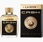 Apa de toaleta La rive Cash man 100 ml [1]