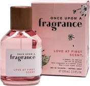 Apa de toaleta Love at first scent, Once Upon a Fragrance, 100 ml [1]