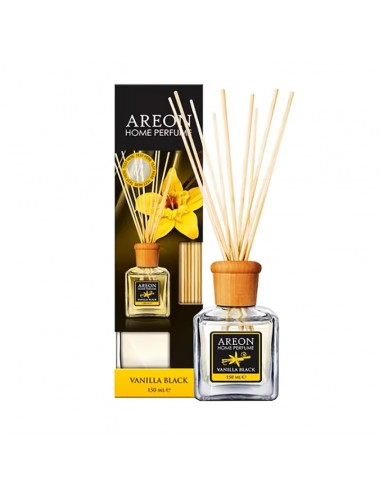 Areon Home Perfume 150 ml Vanilla Black [1]