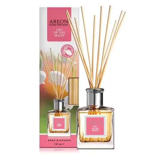 Areon Home Perfume , Lilly of the Valley , 150 ml [1]
