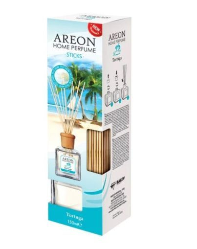 Areon Home Perfume , Tortuga , 150 ml [1]