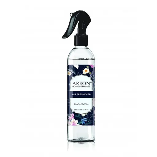 Areon Home Spray , Black Crystal , 300 ml [1]