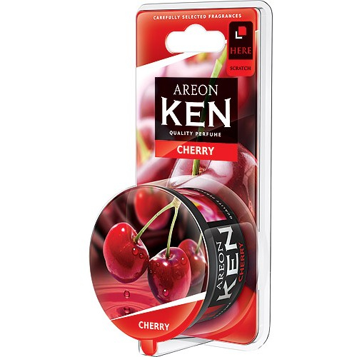 Areon Ken Blister Cherry [1]