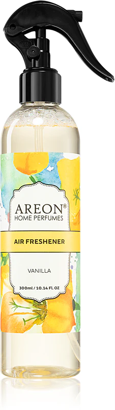 Areon Room Spray Vanilla [1]