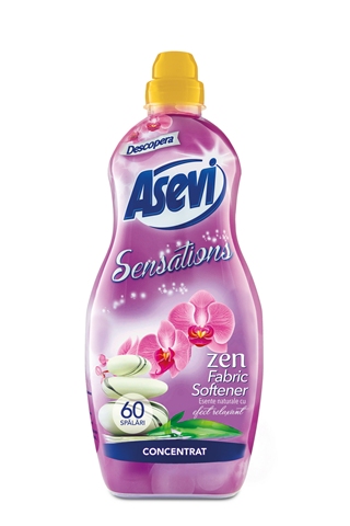 ASEVI SENSATIONS Zen Balsam pentru Tesaturi 1,44 L [1]